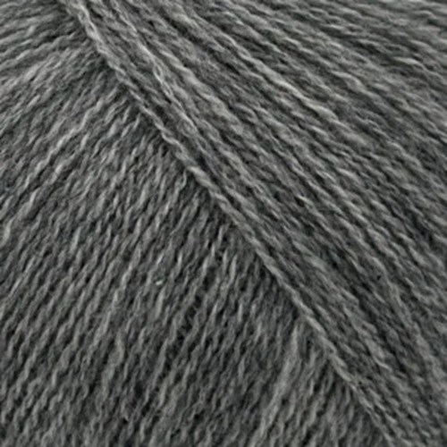 Cashmere Lace Fv. 540 B Medium Grey meleret (basis farve)